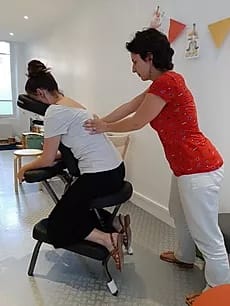 massage à Noisy-le-Grand